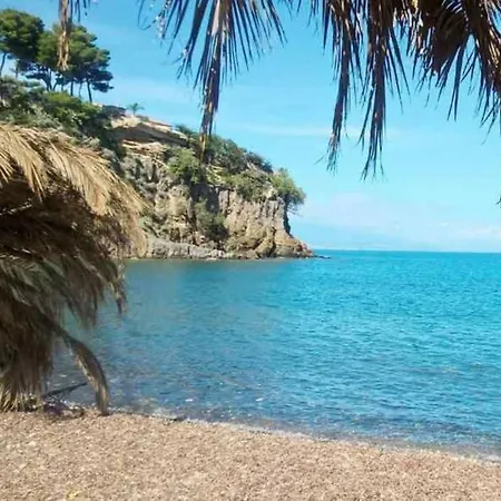 Apartamento Puccini Centro Catania