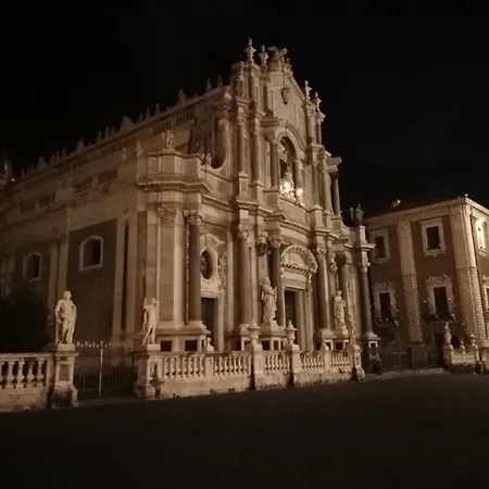 아파트 Puccini Centro *