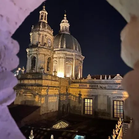 Puccini Centro 아파트