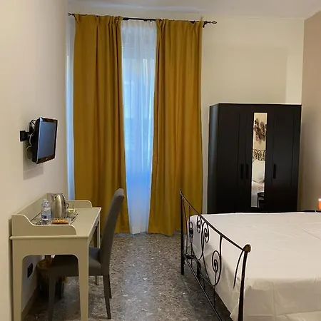 Puccini Centro 아파트 *