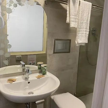 Puccini Centro Apartament *