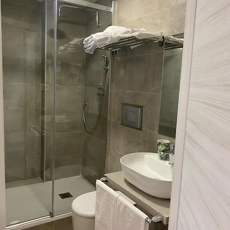 Apartamento Puccini Centro