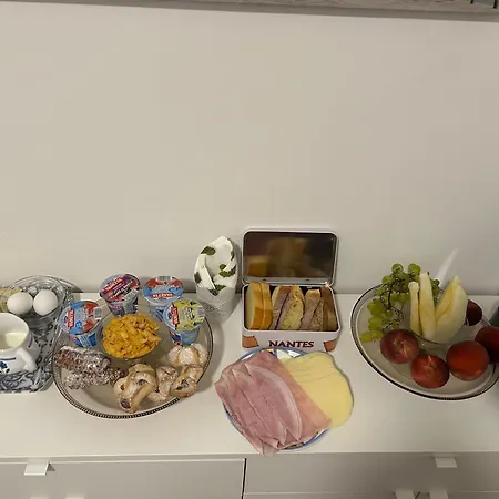 Puccini Centro * Katania