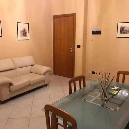 Apartamento Puccini Centro