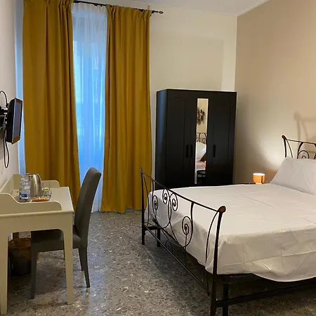 Puccini Centro Apartament Katania