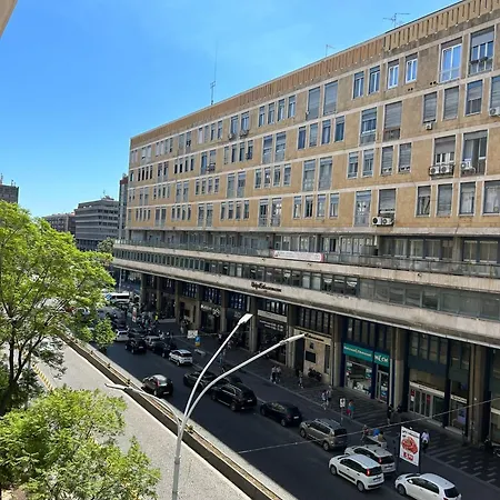 Apartamento Puccini Centro *