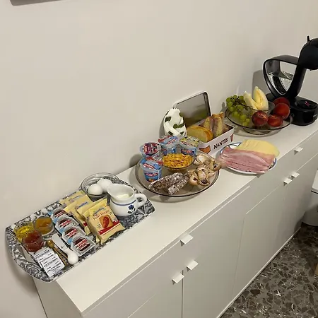 Puccini Centro 아파트 *