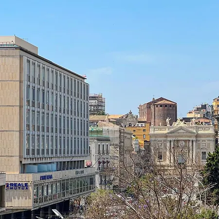 Puccini Centro Katania
