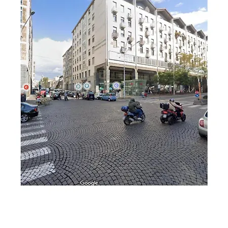 Puccini Centro Catane