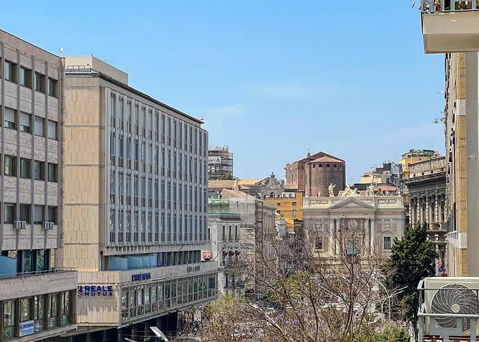 Puccini Centro Catania