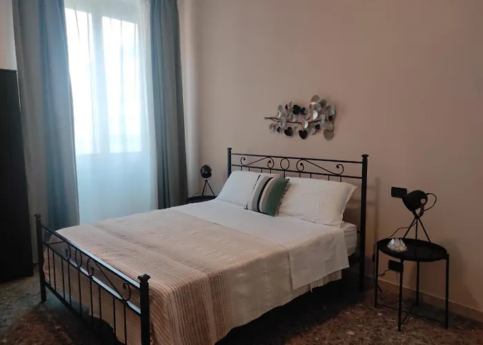 Lejlighed Puccini Centro