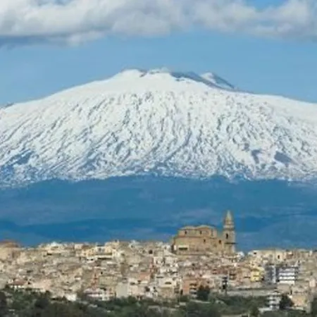 Puccini Centro Lägenhet Catania