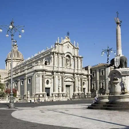 Apartmán Puccini Centro