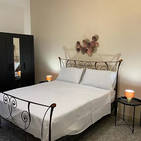 Puccini Centro Apartmán