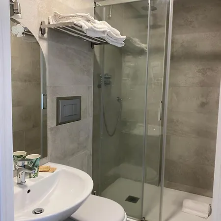 Appartement Puccini Centro Catánia