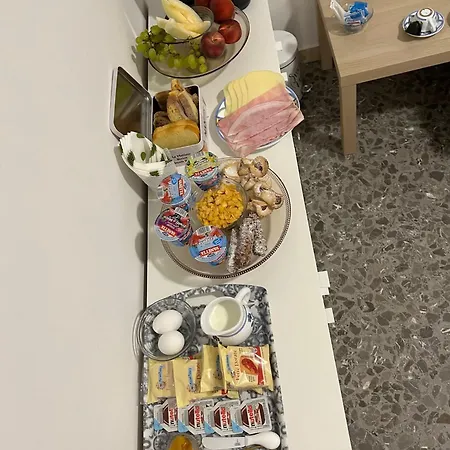 Apartmán Puccini Centro