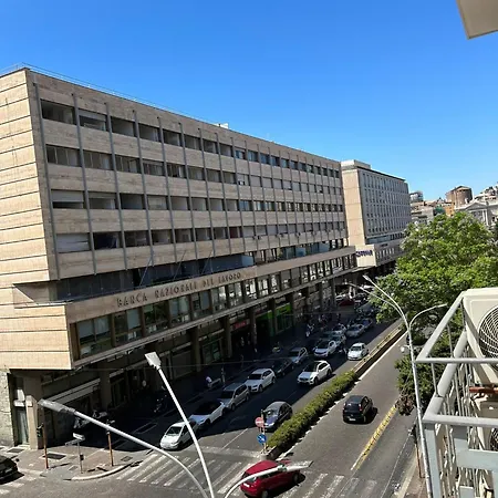Puccini Centro Apartmán *