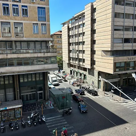 Apartmán Puccini Centro *