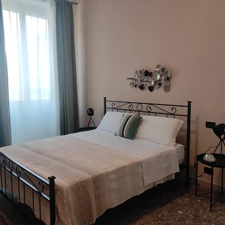 Apartmán Puccini Centro