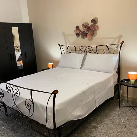 Puccini Centro Apartmán Katánie