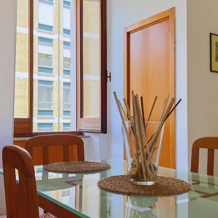 Puccini Centro Catánia