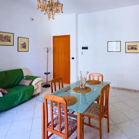 Apartmán Puccini Centro