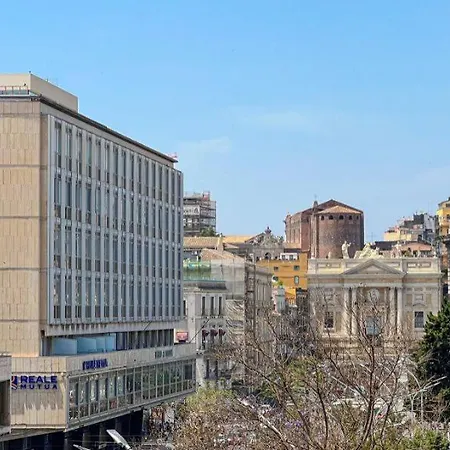 Appartement Puccini Centro *