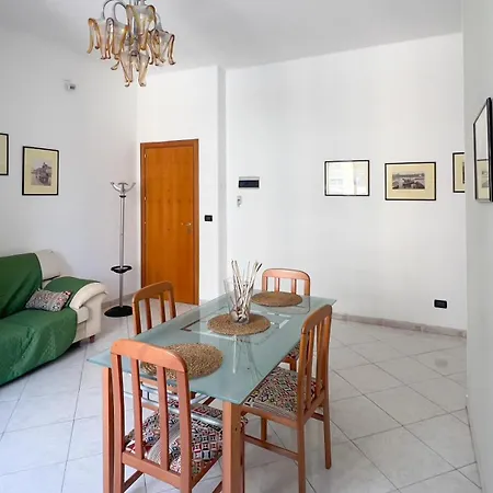 Puccini Centro Apartmán