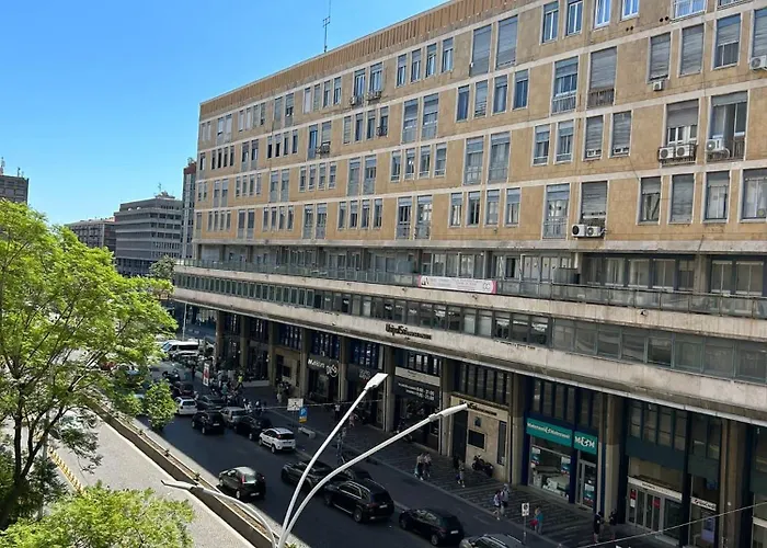 Apartamento Puccini Centro *